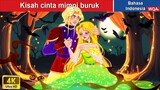 Kisah cinta mimpi buruk 👸💔 Dongeng Bahasa Indonesia ✨ WOA Indonesian Fairy Tales