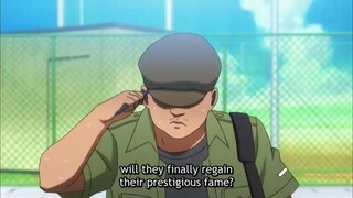 Ace of diamond episode 24 season 1