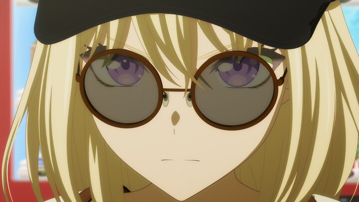 堪比钟离假死的顶级智斗