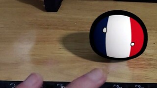 Làm thế nào để kiểm soát Polishball?