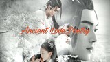 Ancient Love Poetry Ep 6
