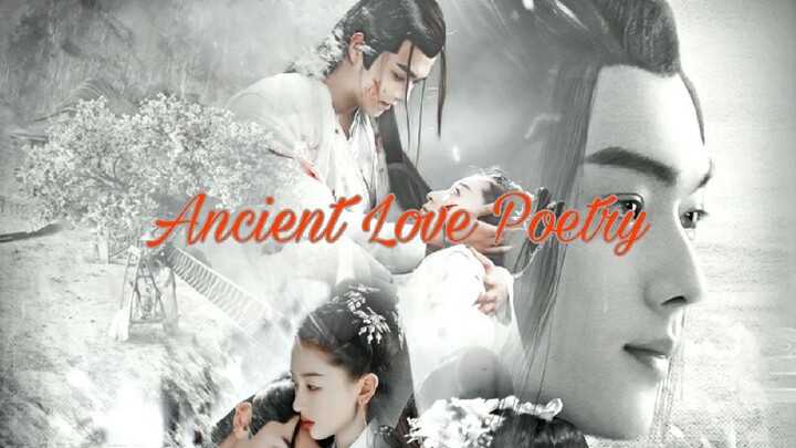 Ancient Love Poetry Ep 6
