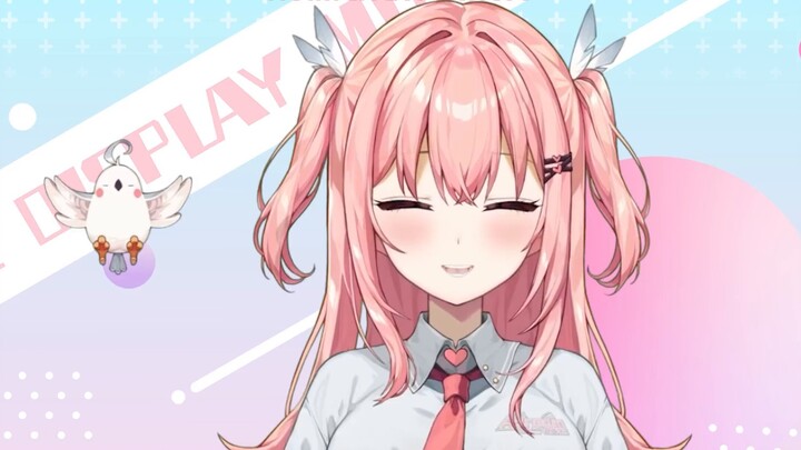 [Free Live2d Model] Xiao Yuan from Huimeng Academy is here to meet you~ Come and click to get it for