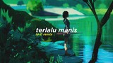 Slank - Terlalu Manis (Alphasvara Lo-Fi Remix)