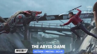 The Abyss Game Episode 07 Sub Indonesia