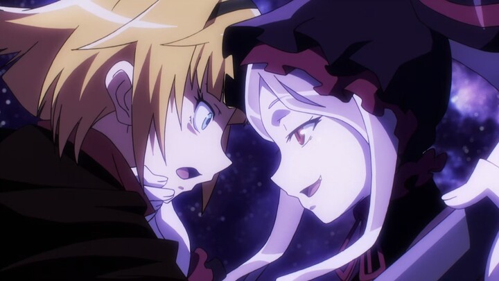 พบกับตัวละครที่น่าเศร้าที่สุดใน Bone King: Alshe