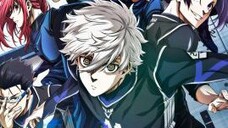 Blue Lock: Episode Nagi الفلم 1 الترجمة العربية