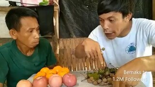 kambing na talaga ang dinala ni bemaks🤣🤣🤣