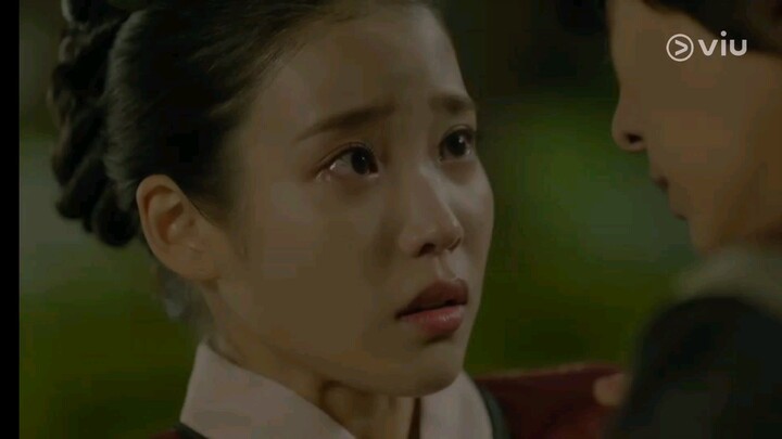 moon lovers...scarlet heart