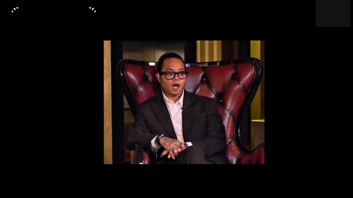 JOT, YUKA DAN GUE SETUJU YB HARUS CARI HOBI Momen YB dinasihati