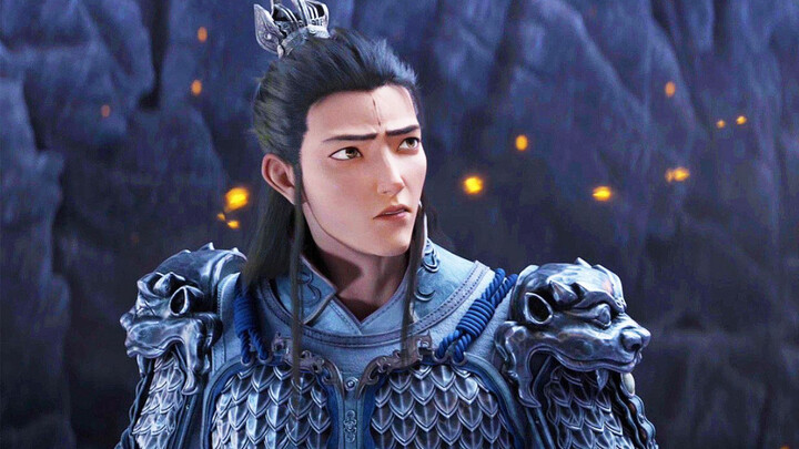 【Midnight Show｜Chenxiang Yang Jian】Paman, saya baik-baik saja_Apa kabar?
