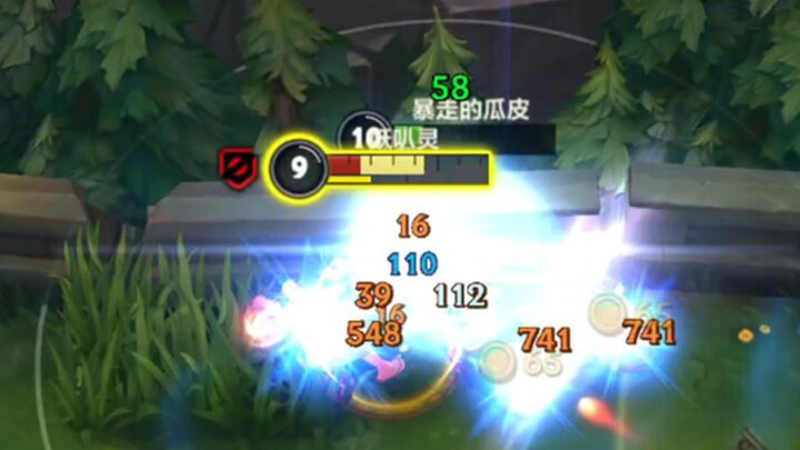 Phiên bản S2 hero.exe mạnh nhất