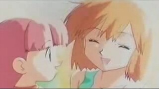 Pokémon: Myutsuu no Gyakushuu first trailer [ENG SUB]