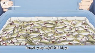 Houkago Teinbou Nisshi eps2 sub indo