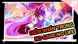 Điểm nhấn trong No Game No Life 