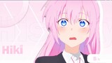 [Anime] "Shikimori's Not Just a Cutie" | MAD.AMV