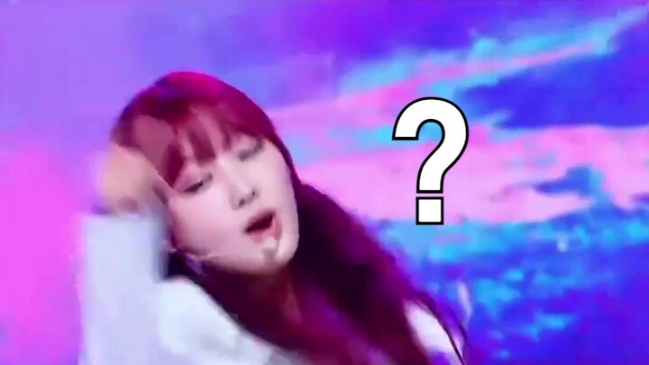 Weird and Wonderful K-POP Mashup 14.0