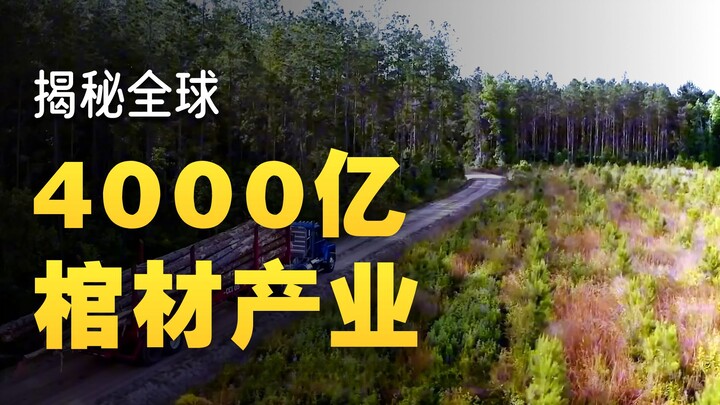 The world’s only zero-return, yet 100%‑closed‑deal, hundred-billion‑dollar business