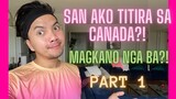 WHERE TO FIND APARTMENTS IN CANADA? (PART 1) | PINOY SA CANADA | BUHAY CANADA