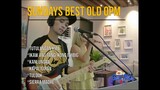 Sundays Best Old OPM | Sweetnotes Cover