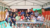 May 2023 Team Building