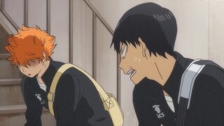 Volleyball Boys: The Two Brothers of Daily LOVE of KILL