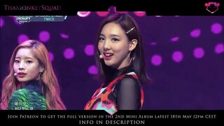 Blackpink & Twice – 'So Hot' (Live MASHUP)