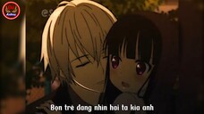 Gọi FBI ngay có đứa ấu răm kìa - Khoảnh Khắc Anime