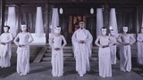 [Quansheng Dance Studio] On the 18th day of the first lunar month, the ghost king marries his wife. 