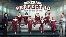 ɠҽɳҽɾαʂι ρҽɾϝҽƈƚ 10 : 0͎͎8͎͎