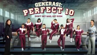 ɠҽɳҽɾαʂι ρҽɾϝҽƈƚ 10 : 0͎͎8͎͎