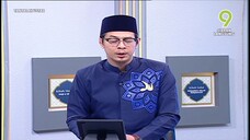 [17 Sept 2023] Gen Z Sahabat Masjid - Tanyalah Ustaz