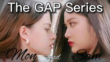 Gap The Series Season 1 Last Episode