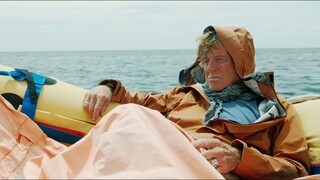 Lênh Đênh Một Mình Giữa Biển Khơi 8 Ngày Đêm | Tóm Tắt Phim Mất Tất Cả | AHA MOVIE
