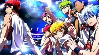 KUROKO NO BASKET S1 EPS 14 [SUB INDO]