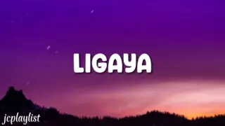 Ligaya - EraserHeads (Lyrics)