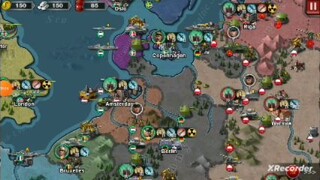 World Conqueror 3  Netherlands 1960