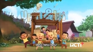 Upin & Ipin Musim 19 - Jalan Jalan Puasa - Upin Ipin Terbaru 2025