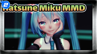 [Hatsune Miku MMD] Lamb (Sticky Camera)_2