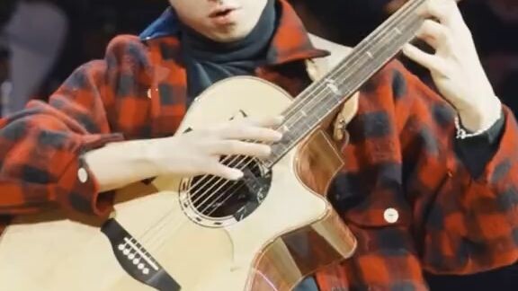 best guitar fingerstyle