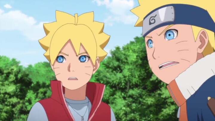 จิไรยะโดนเจาะเหรอ? - เกิดอะไรขึ้นใน 133 ตอนล่าสุดของ Boruto?