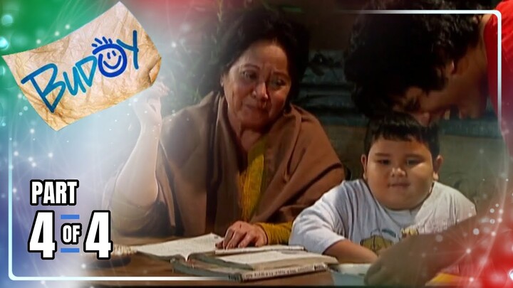 Budoy | Episode 26 (4/4) | May 29, 2024