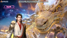 [Legend of Martial Immortal] episode 84