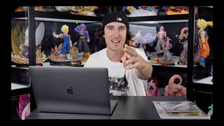 ¡OPINO SOBRE DRAGON BALL SUPER SUPER HERO Y DESVELO SI HABRÁ RAP!
