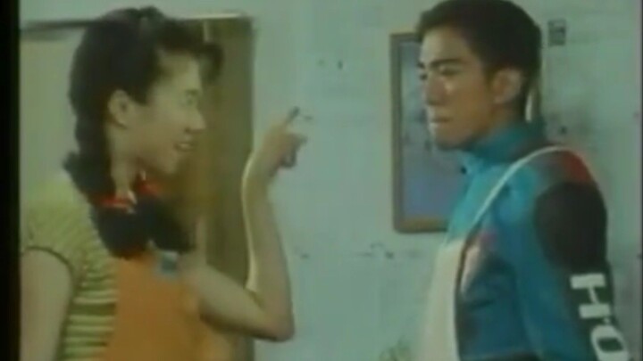 ขบวนการพลังมหัศจรรย์ โอเรนเจอร์ Vol.10