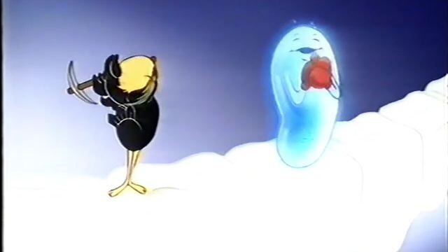 1991 Colgate Gel.ia