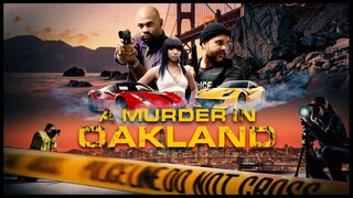 WATCH  A Murder in Oakland- Beauty is Deadly 2025 - Link In The Description