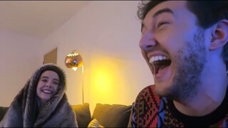 ZOE AND MARK FERRIS FUNNY MOMENTS 79