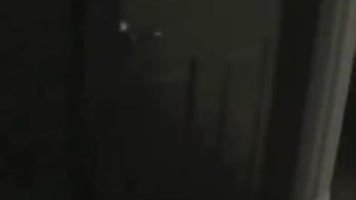 Paranormal Activity?