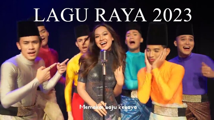Chu Ku Chuk Raya By Dato Sri Aliff Syukri (LAGU RAYA 2023)